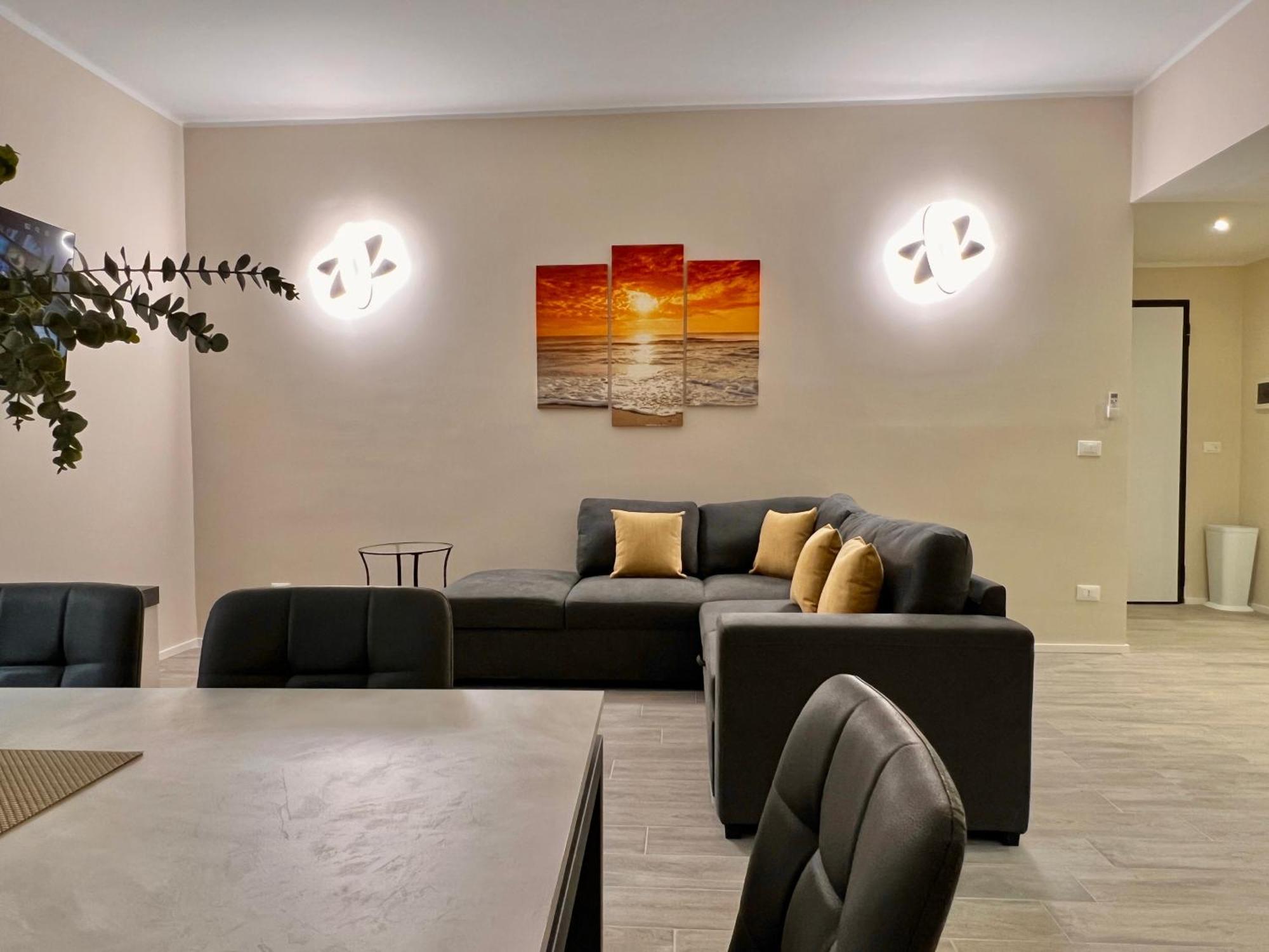 Apartamento Lomellini One Génova Exterior foto